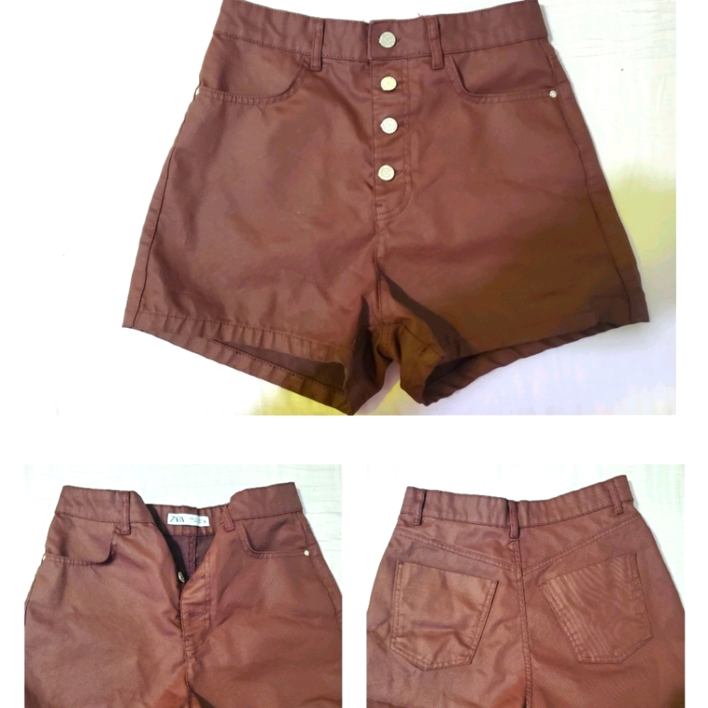 Short